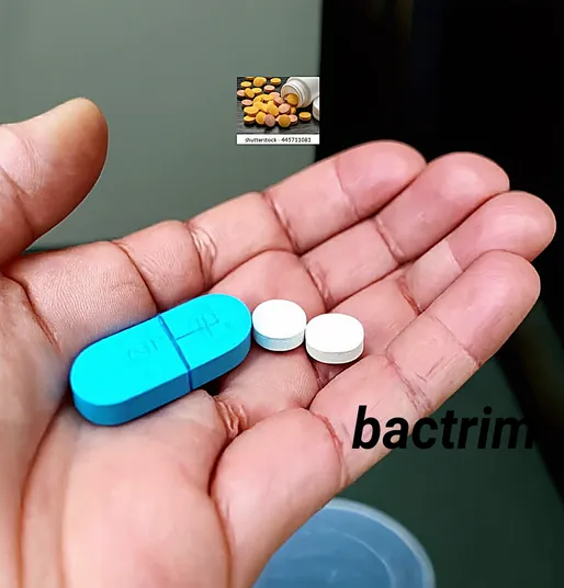 Precio del medicamento bactrim